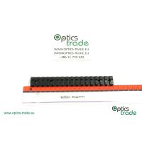 EAW Steel Picatinny rail, Heckler & Koch SLB 2000