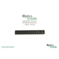 EAW Steel Picatinny rail, Mauser M94