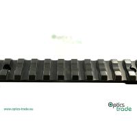 EAW Steel Picatinny rail, Remington Mohawk