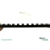 EAW Steel Picatinny rail, Remington Mohawk