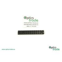 EAW Steel Picatinny rail, Remington XP-100