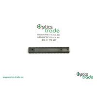 EAW Steel Picatinny rail, Remington Mohawk