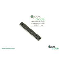 EAW Steel Picatinny rail, Remington Mohawk