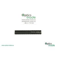 EAW Steel Picatinny rail, SIG Sauer 200 STR