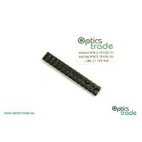 EAW Steel Picatinny rail, SIG Sauer 200 STR