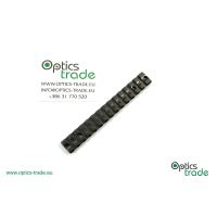 EAW Steel Picatinny rail, Savage Mod. 10
