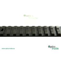 EAW Steel Picatinny rail, Savage Mod. 10