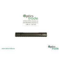 EAW Steel Picatinny rail, Savage Mod. 10