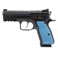 Armanov SpidErgo Gen2 PistolGrips Long for CZ Shadow 2 Compact