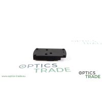 EGW Docter Sight Mount for Kimber Adjustable