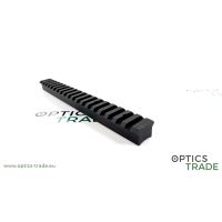 EGW HD Ruger Precision Rifle Picatinny Rail