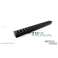 EGW HD Ruger Precision Rifle Picatinny Rail