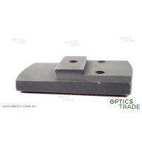 EGW Leupold DeltaPoint Pro Sight Mount for CZ Shadow 2