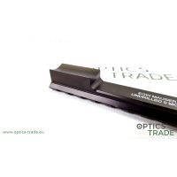 EGW Mauser 98 Large Ring Undrilled 0 MOA Picatinny Rail