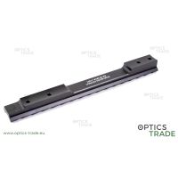 EGW Mossberg Patriot Short Action & MVP 7.62 Picatinny Rail, 20 MOA