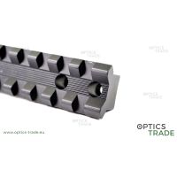 EGW Mossberg Patriot Short Action & MVP 7.62 Picatinny Rail, 20 MOA