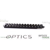 EGW Remington 4, 6, 7400, 750, 7600, 7615 Picatinny Rail
