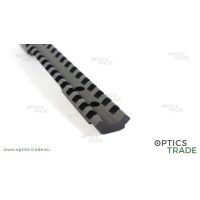 EGW Ruger M-77 Long Action Picatinny Rail