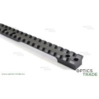 EGW Ruger M-77 Long Action Picatinny Rail