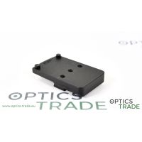 EGW Trijicon RMR Sight Mount For CZ P-10 C