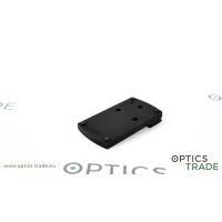 EGW Vortex Viper/Venom (fits Burris FastFire and Docter) for Walther PPQ M2