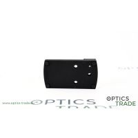 EGW Vortex Viper/Venom (fits Burris FastFire and Docter) for Walther PPQ M2