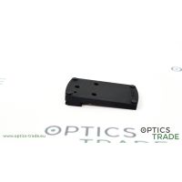 EGW Vortex Viper/Venom (fits Burris FastFire and Docter) for Walther PPQ M2