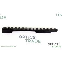EGW Winchester 70 WSSM Picatinny Rail, 20 MOA