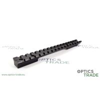 EGW Winchester XPR Long Action Picatinny Rail