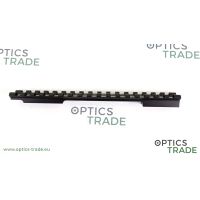 EGW Winchester XPR Long Action Picatinny Rail