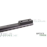 EGW Winchester XPR Long Action Picatinny Rail