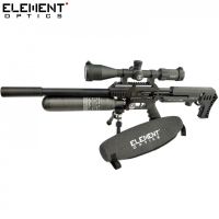 Element Optics Neoprene Scope Cover