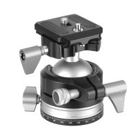 Vanguard VESTA 233AP Aluminum stojalo z PH-23