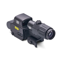 EOTech HWS EXPS2 with G33 Magnifier