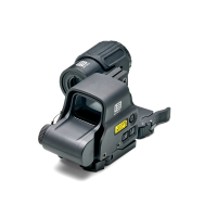 EOTech HWS EXPS3 with G43 Magnifier