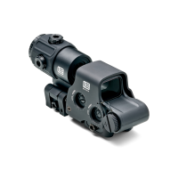 EOTech HWS EXPS3 with G43 Magnifier