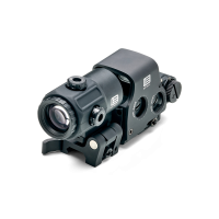 EOTech HWS EXPS3 with G43 Magnifier