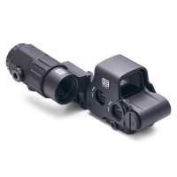 EOTech HWS EXPS3 with G45 Magnifier