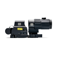 EOTech HWS EXPS3 with G45 MagnifierEOTech HWS EXPS3 with G45 Magnifier