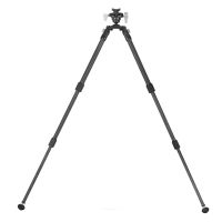 Vanguard EQ-Precision 3ARCA C Carbon Ball Head Gun Bipod