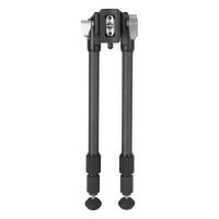 Vanguard EQ-Precision 3ARCA C Carbon Ball Head Gun Bipod