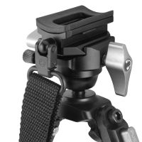 Vanguard EQ-Precision 3ARCA C Carbon Ball Head Gun Bipod