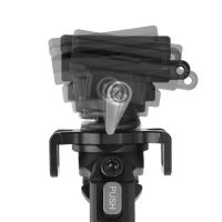 Vanguard Equalizer 3ARCA C Carbon Fiber Shooting Bipod