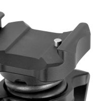 Vanguard Equalizer 3ARCA C Carbon Fiber Shooting Bipod
