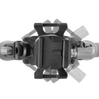 Vanguard Equalizer 3QS C Carbon Shooting Bipod