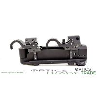 ERA-TAC GEN-2 Adjustable Inclination mount, 34 mm, lever
