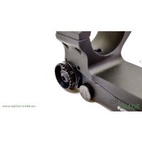 ERA-TAC GEN-2 Adjustable Inclination mount, 34 mm, lever