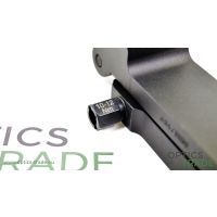 ERA-TAC GEN-2 Adjustable Inclination mount, 34 mm, nut