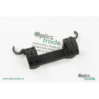 ERA-TAC one-piece mount, GEN-2, 30 mm, lever