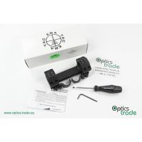 ERA-TAC one-piece mount, GEN-2, 30 mm, lever